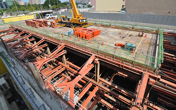 國泰R13店鋪住宅新建工程