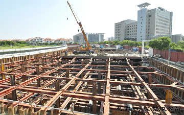 橋頭後壁田段集合住宅新建工程