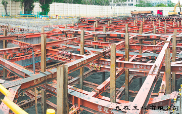 國立成功大學理學教學大樓新建建築工程