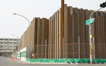 澄德段集合住宅新建工程