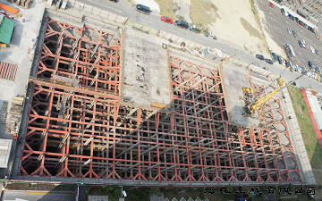 美術館集合住宅