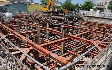 鼎力路集合住宅