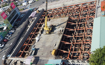 高雄市政府警察局左營分局辦公大樓