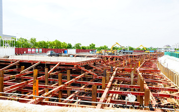 橋頭後壁田段集合住宅新建工程