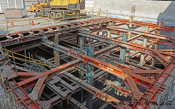 美術館集合住宅