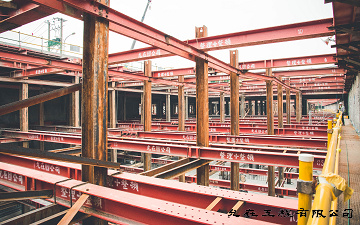 高雄地鐵-鳳山車站及鳳松路段工程