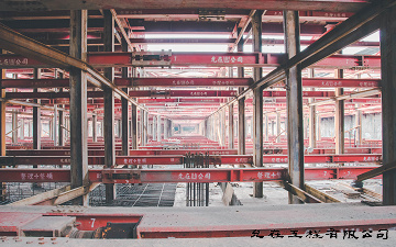 高雄地鐵-鳳山車站及鳳松路段工程