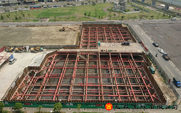 彰化縣雲林市集合住宅新建工程